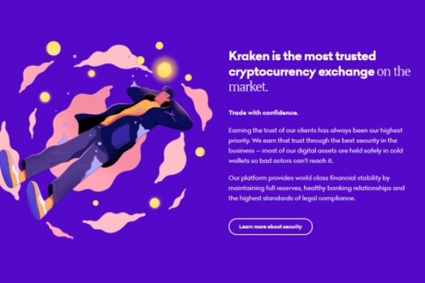 Доступ к kraken через vpn